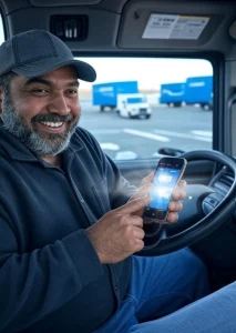 Guide to Setting Up Amazon Relay App